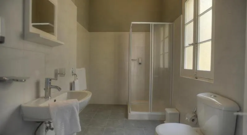 SINGLE STANDARD Room, Astra Hotel, Malta
