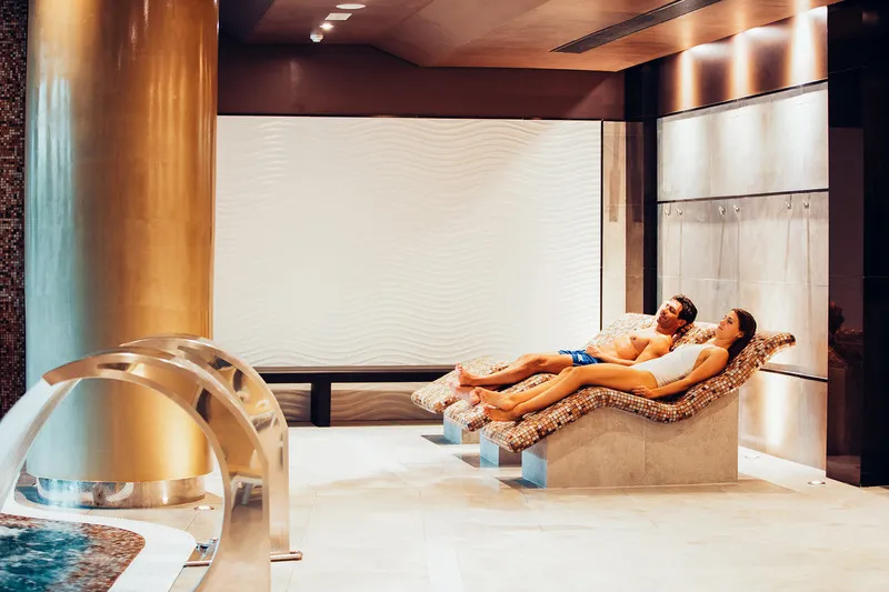 Sports and Entertainment, Spring Arona Gran Hotel & Spa (Only adults), Tenerife