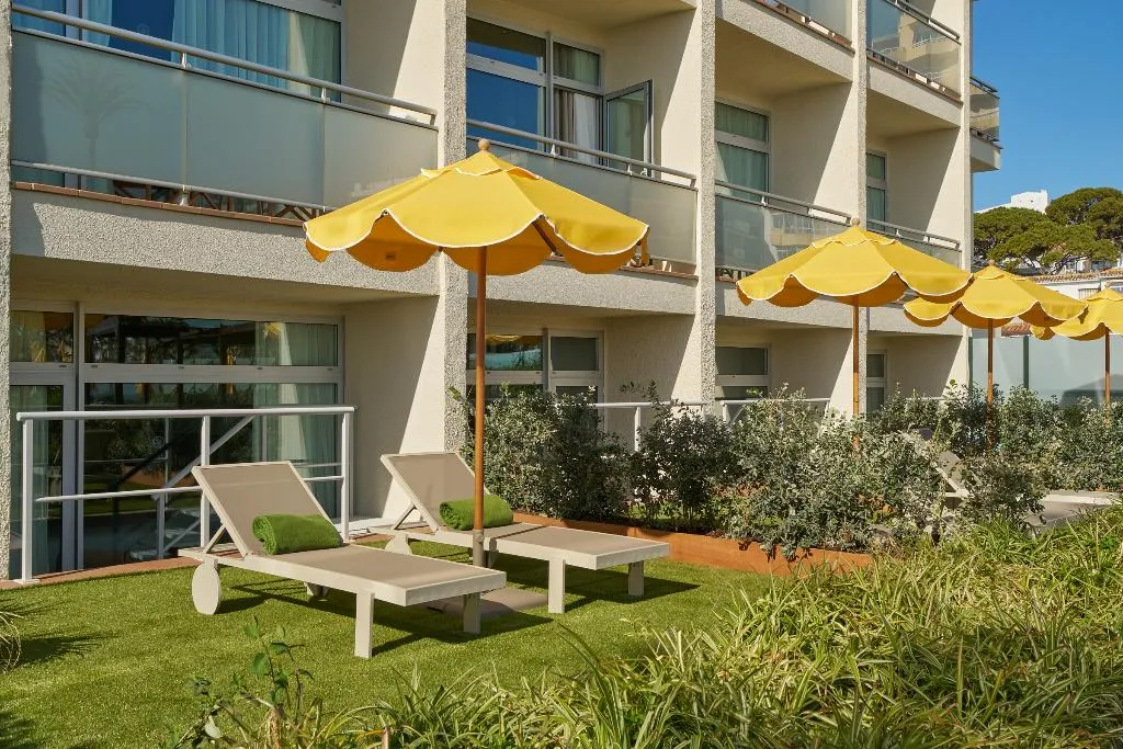 DOUBLE DELUXE GARDEN VIEW Room, Riviera Costa del Sol, Costa Del Sol
