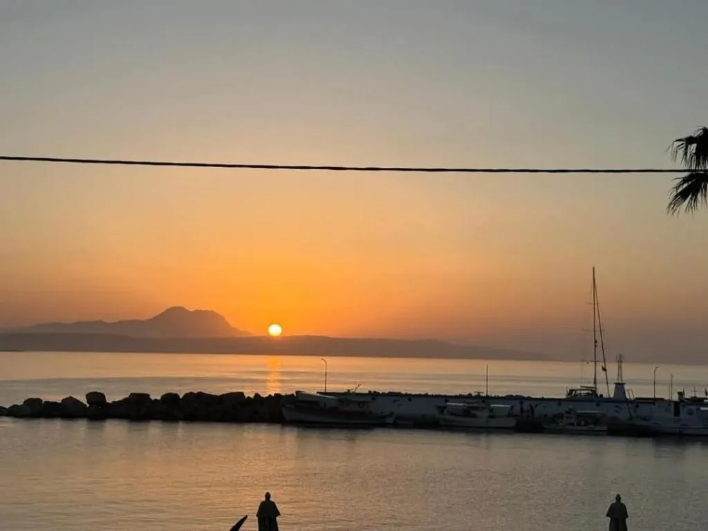 General view, Albatros Studios, Kos