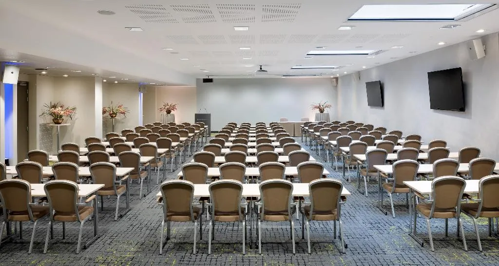 Conferences, Nordic Hotel Forum, WorldHotels Distinctive, Tallinn