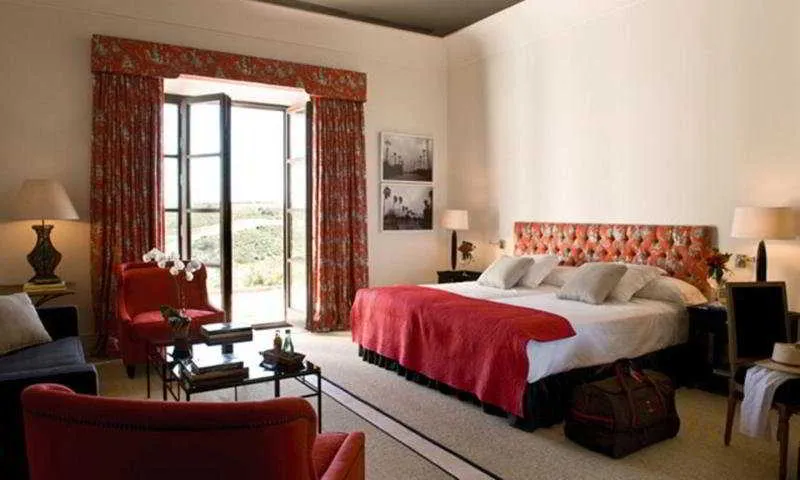 Room, Finca Cortesin Golf and Spa, Costa Del Sol