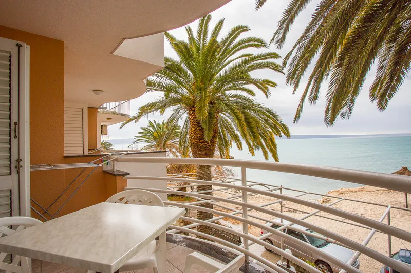 STUDIO CAPACITY 3 Room, Villa Jerkan, Split