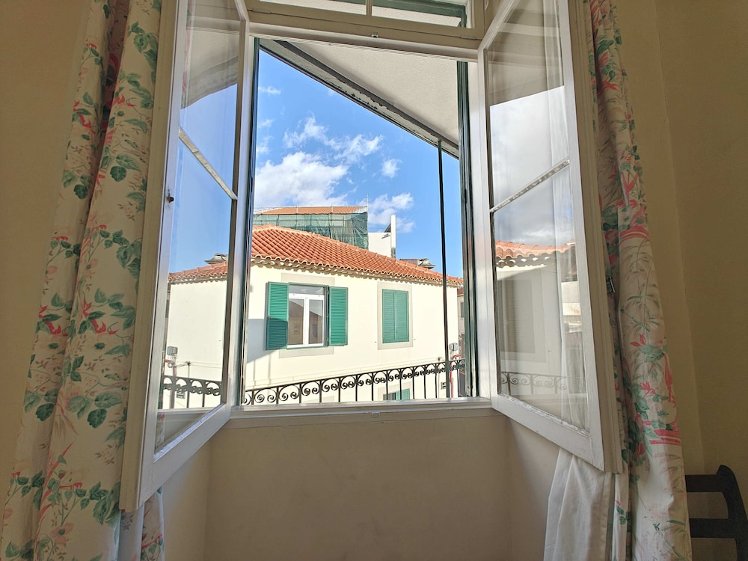 Residencial Mirasol, Madeira