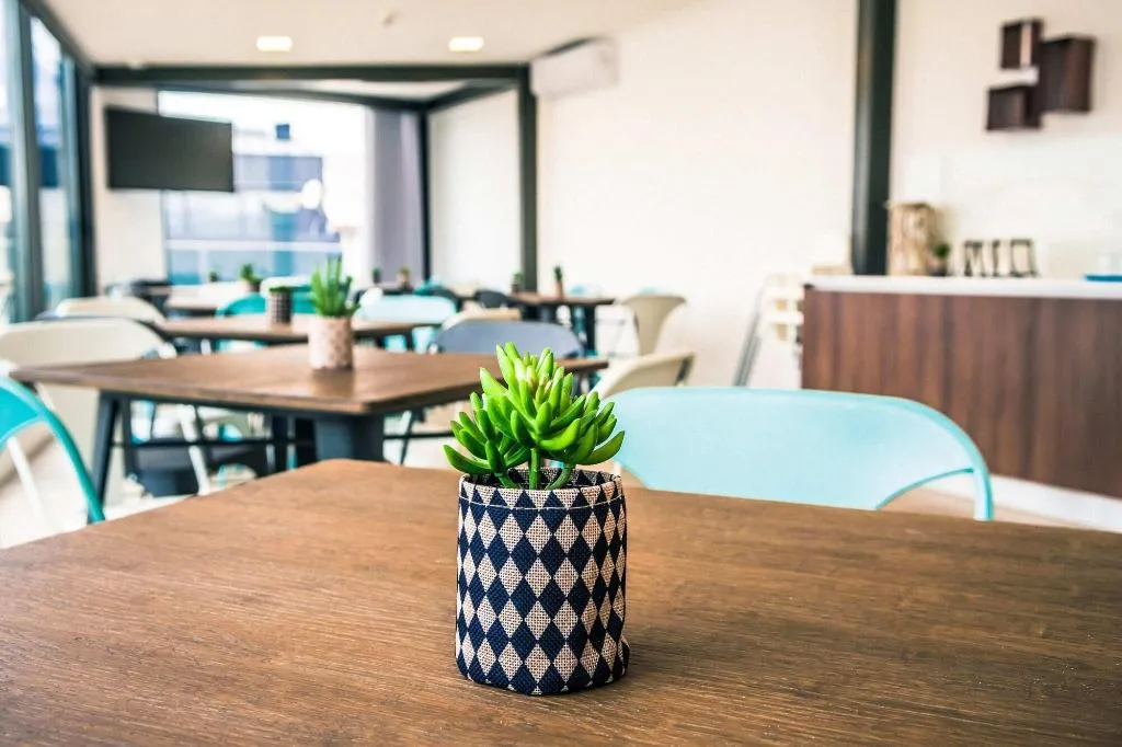 Restaurant, In Barcelos Hostel & Guest House, Porto