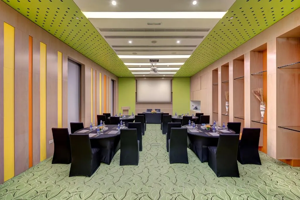 Conferences, Al Khoory Atrium Hotel  - Al Barsha, Dubai