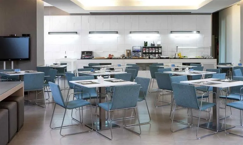 Restaurant, Suittes Hotel, Costa De La Luz