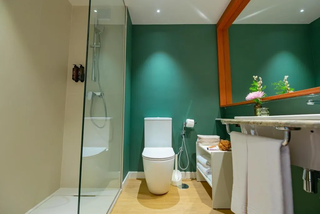 DOUBLE SINGLE USE STANDARD Room, Prestige Victoria, Costa Brava