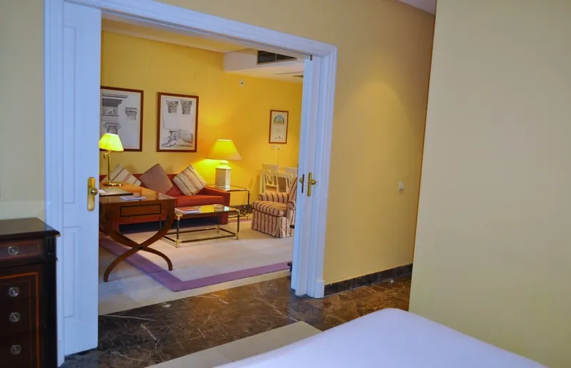 Room, La Moraleja, Madrid