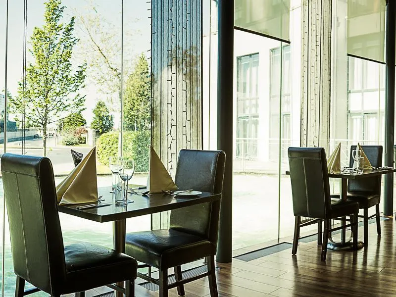 Restaurant, Osprey Hotel, Dublin
