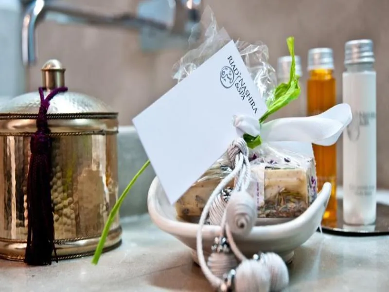 Room, Riad Nashira & Spa, Marrakech