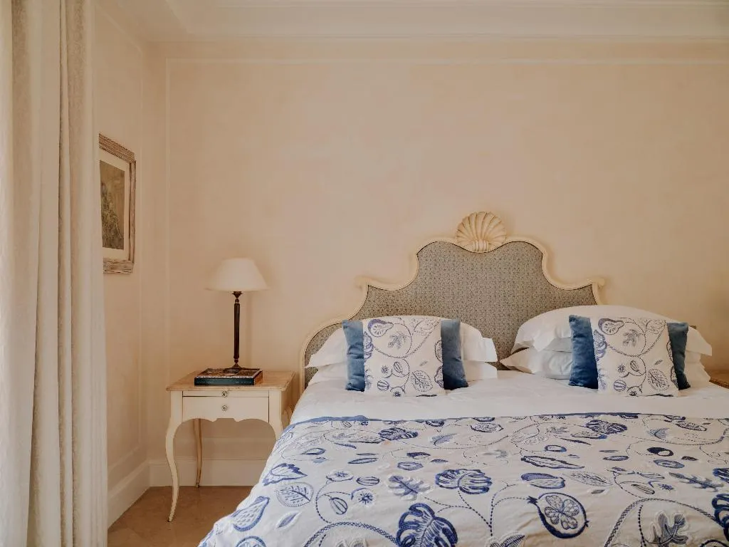 Room PREMIUM SEA VIEW Room, Villa Sant'Andrea, A Belmond Hotel, Taormina Mare, Catania