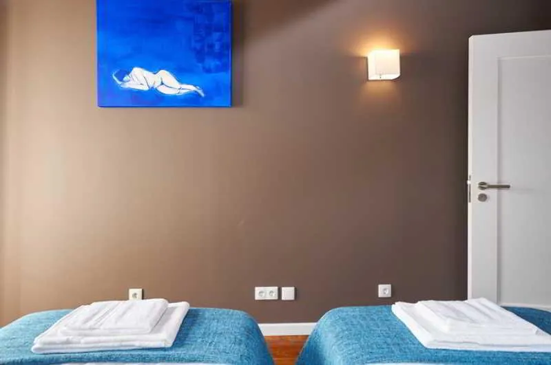APARTMENT TWO BEDROOMS Room, Hello Lisbon Alfama River Apartments, Lisbon