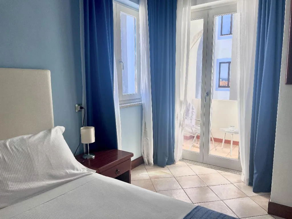 DOUBLE COMFORT Room, Hotel Blumarea, BW Signature Collection, Alghero