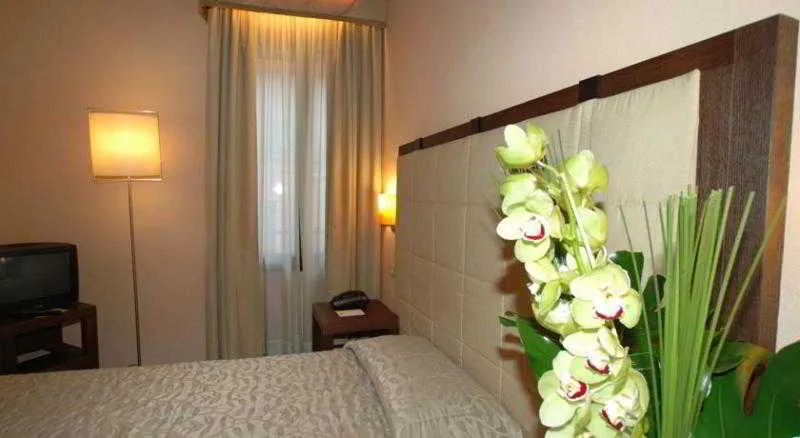 Room, Palazzo Selvadego, Venice