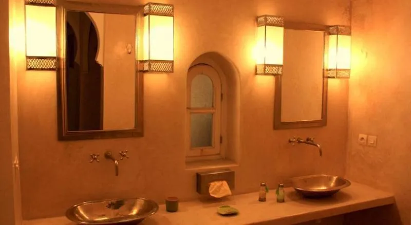 DOUBLE SUPERIOR Room, Riad El Kenz, Marrakech
