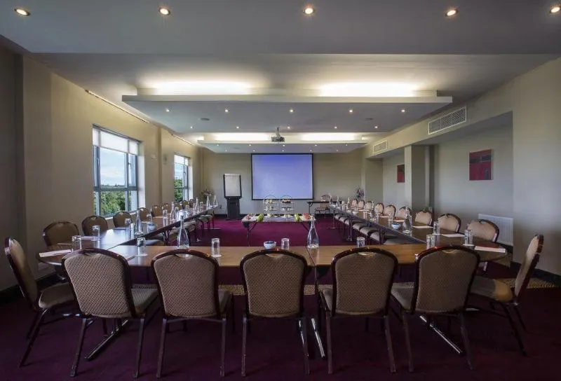 General view, Carlton Hotel Dublin Airport, Dublin