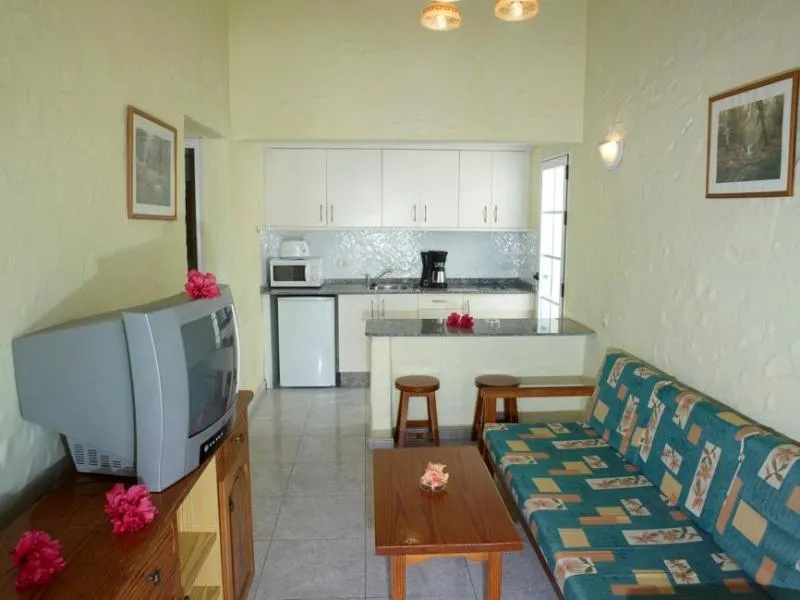 General view, Bungalows Las Tartanas III, Gran Canaria