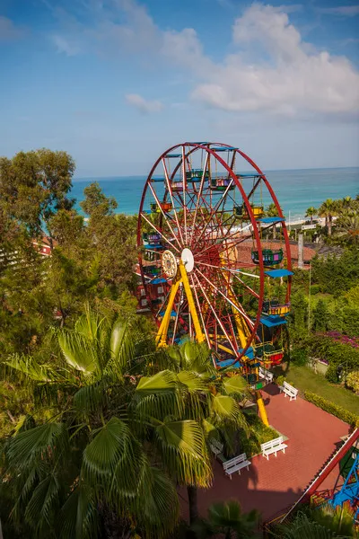 Sports and Entertainment, Botanik Platinum, Antalya