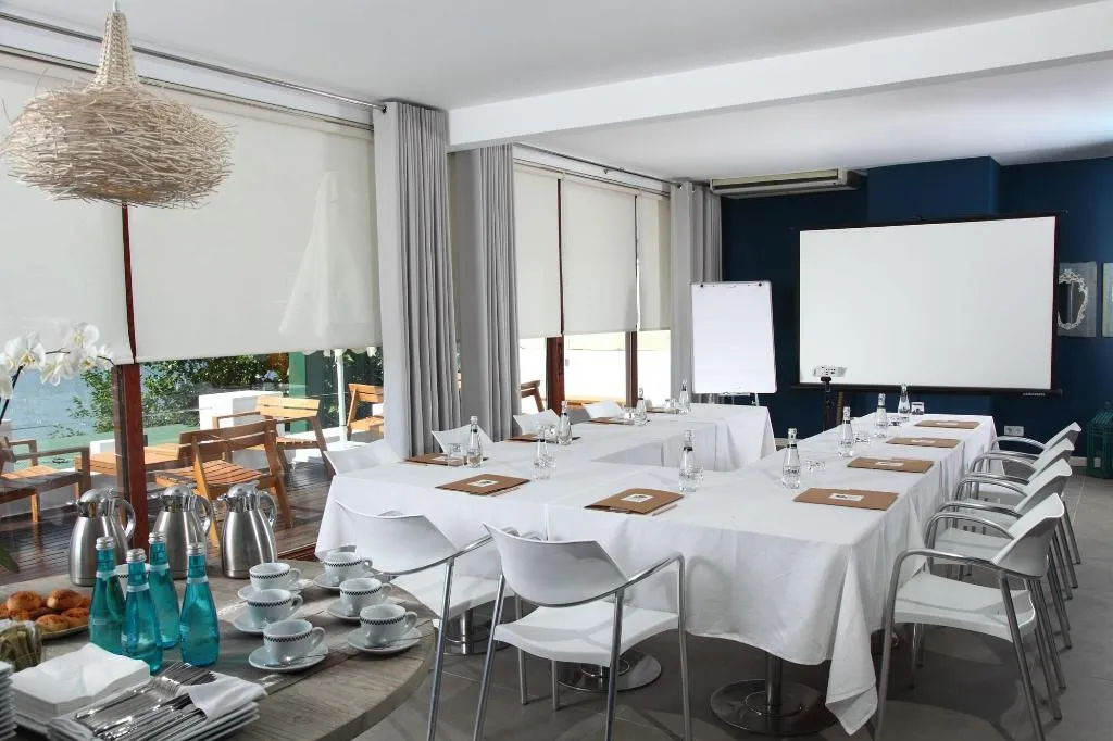 Conferences, No 81 Hotel, Bodrum