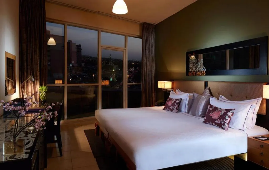 APARTMENT ONE BEDROOM Room, Ziqoo Hotel Apartments, Dubai