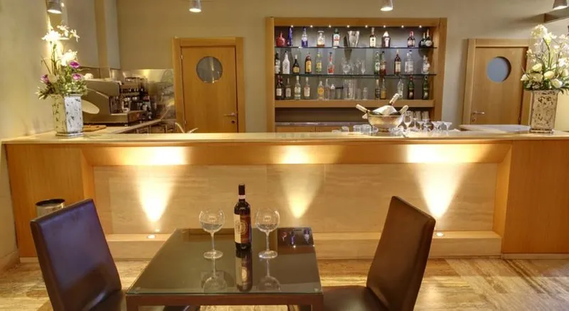 Bar, Delle Nazioni, Florence