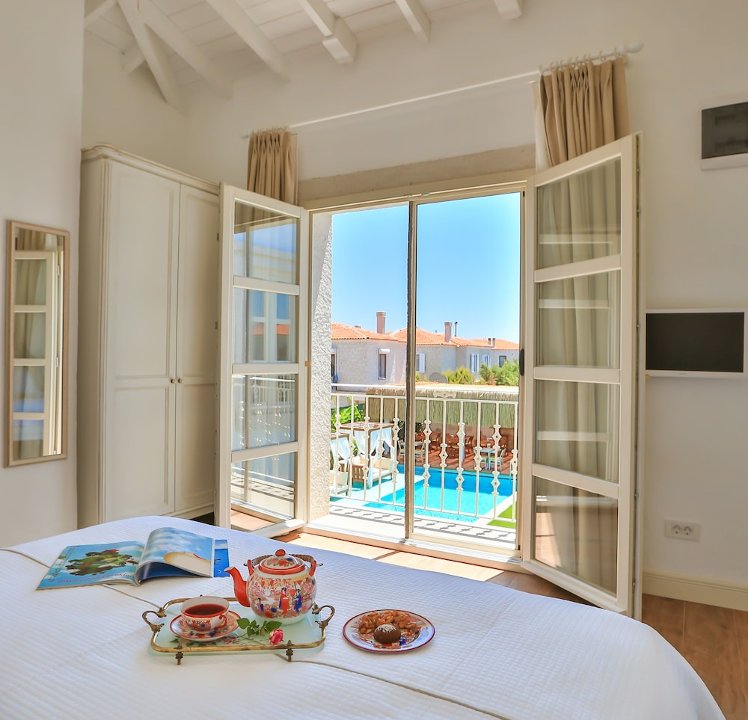 Kose Konak Butik Hotel Special Category Adult Only, Izmir