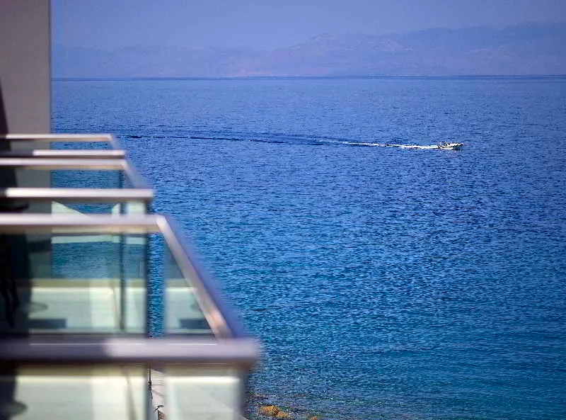 General view, Arion Hotel, Athens