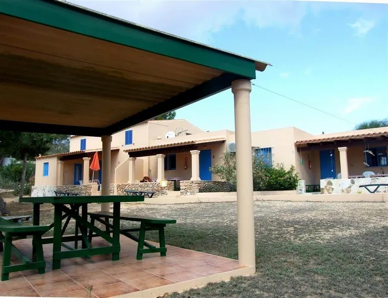General view, Apartamentos Miguel Torres, Ibiza