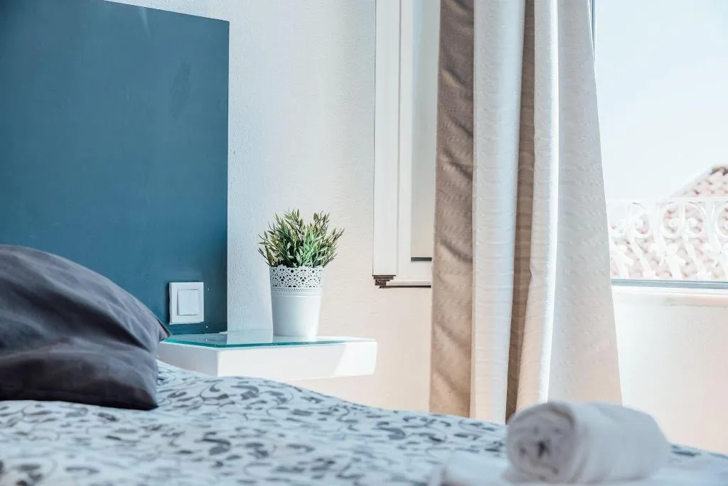 Room, Antas Ville Guesthouse, Porto