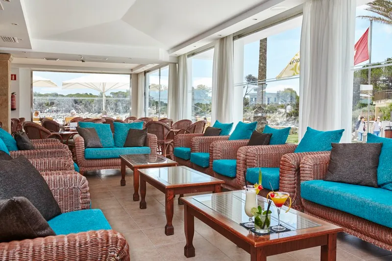 Bar, Universal Hotel Marques, Majorca