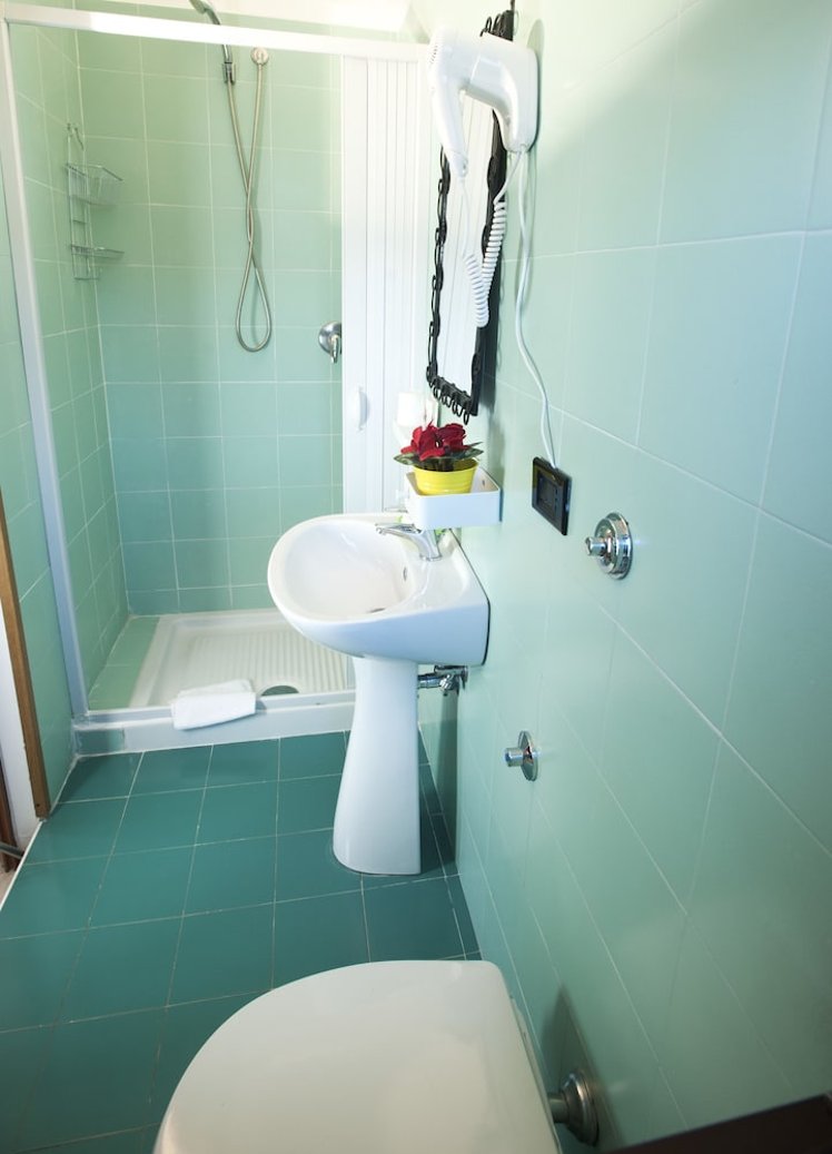 B&B Elena, Naples