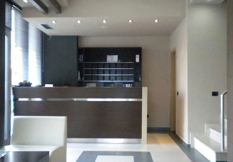 Lobby, Nais Beach Durres, Durres