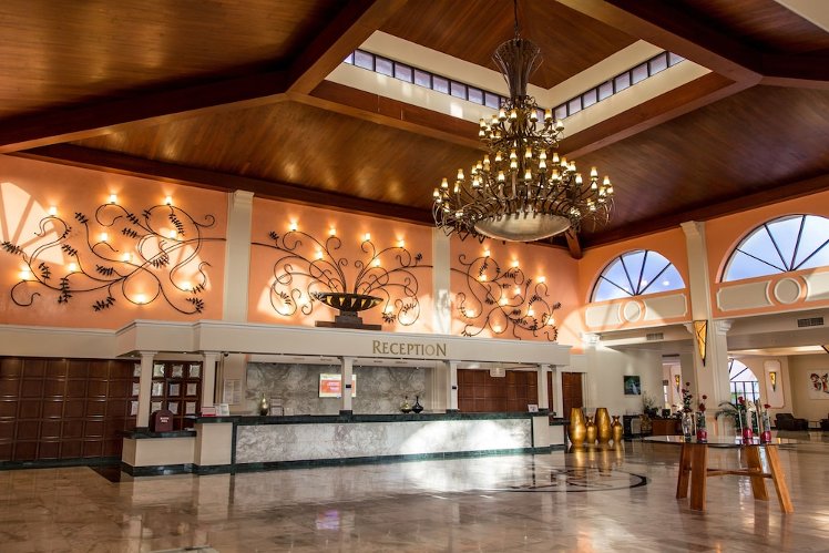 Sandos Playacar Select Club Adults Only - All inclusive, Playa Del Carmen