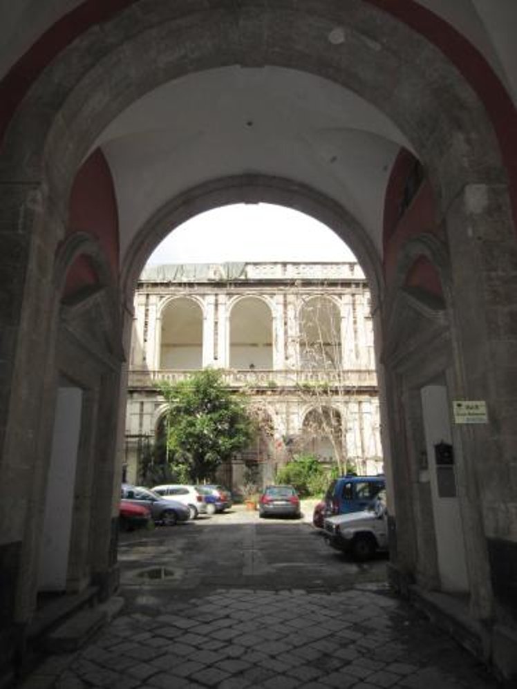 B&B Favola Mediterranea, Catania