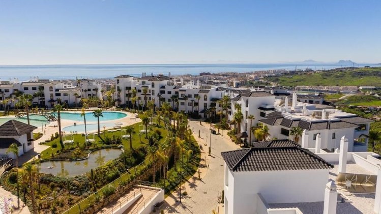 Estepona Holiday Hills, Costa Del Sol