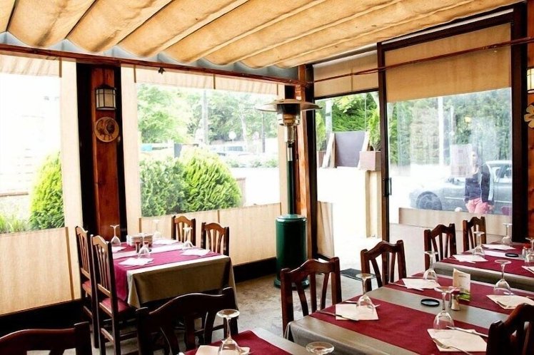 Hostal Empordà, Costa Brava
