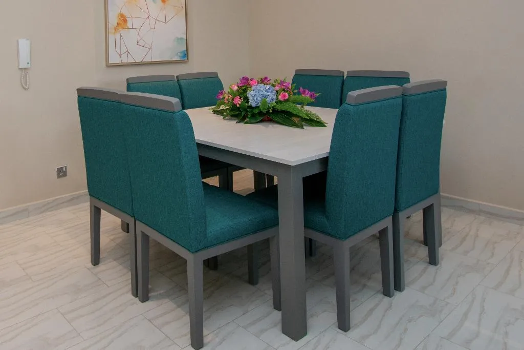 APARTMENT THREE BEDROOMS Room, Jood Hotel Apartments, Dubai