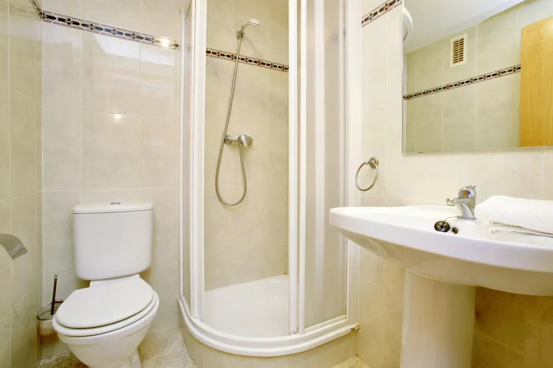 Room, Ventura Park, Costa Dorada