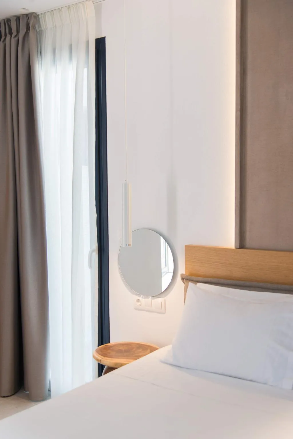 Double or Twin DELUXE Room, Nami Hotel & Suites, Crete