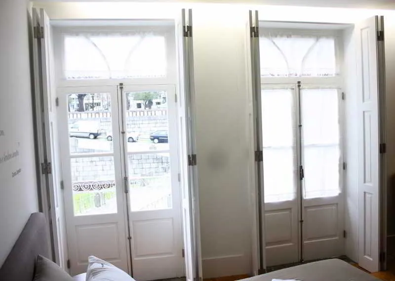 Room, Trovador City Guest House, Porto