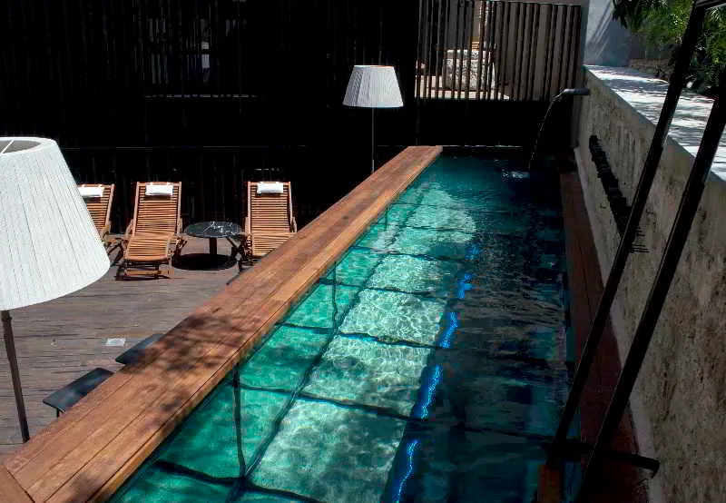 Pool, Caro Hotel, Valencia