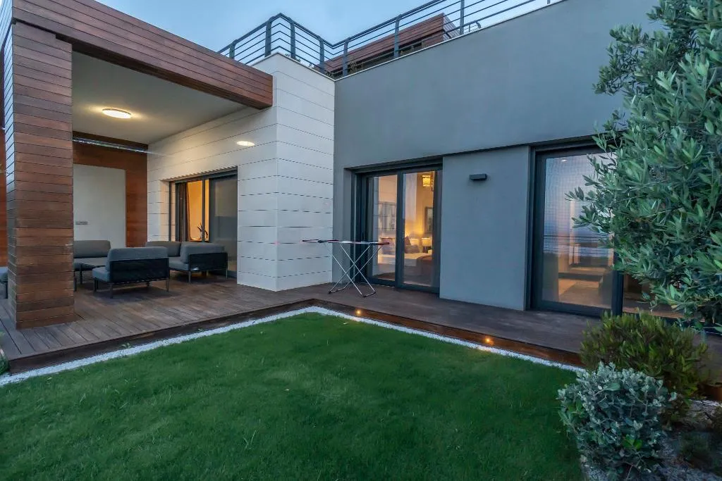 VILLA ONE BED Room, Red Rock Hotel & Suites by Selvese, Bodrum