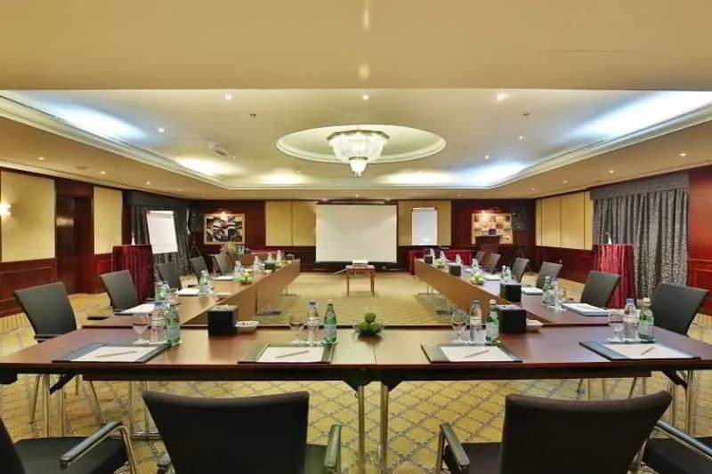 Conferences, Coral Deira Dubai, Dubai