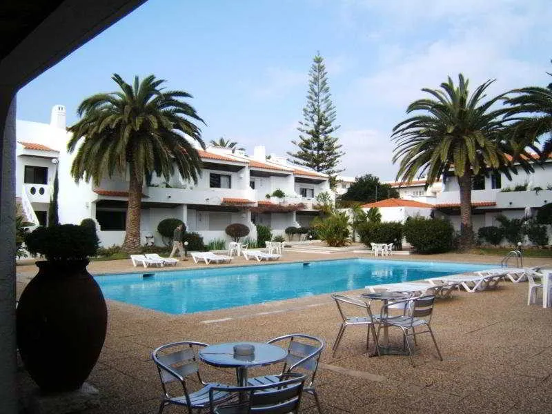 Pool, Solar de Sao Joao, Algarve