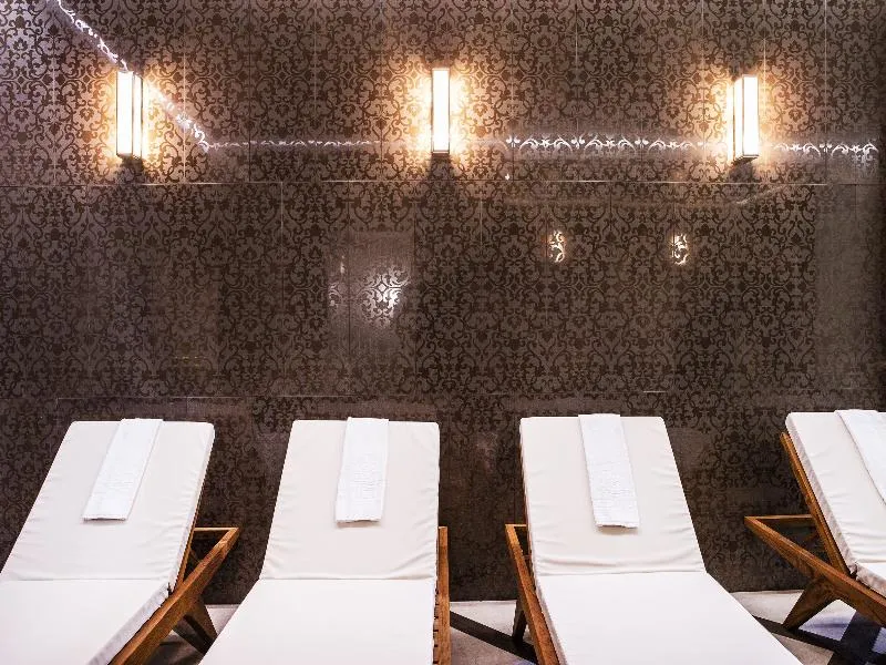 Sports and Entertainment, Borg by Keahotels, Reykjavik