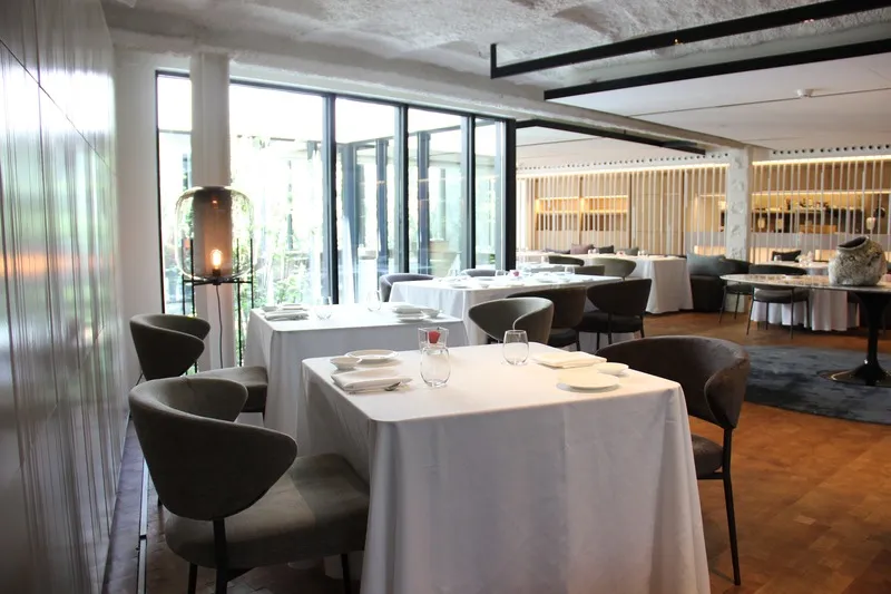 Restaurant, Ohla Eixample, Barcelona