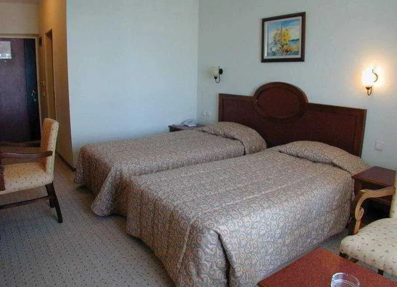 Room, Kayhanbey Hotel, Izmir