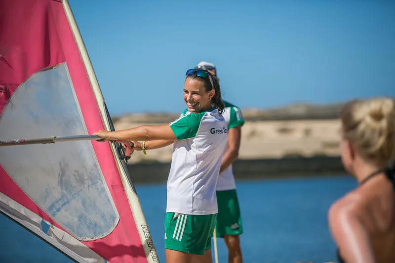 Sports and Entertainment, Club la Santa - All Sports Inclusive, Lanzarote