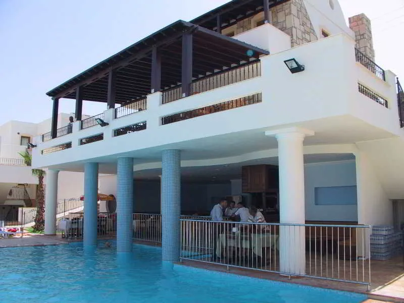 Pool, Ozukara 2, Bodrum